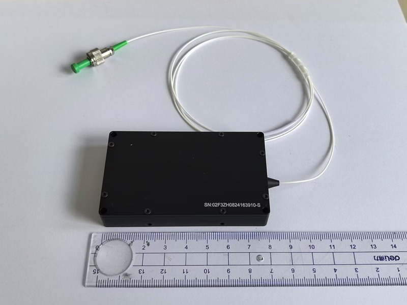 Dimensions of narrow-linewidth lasers
