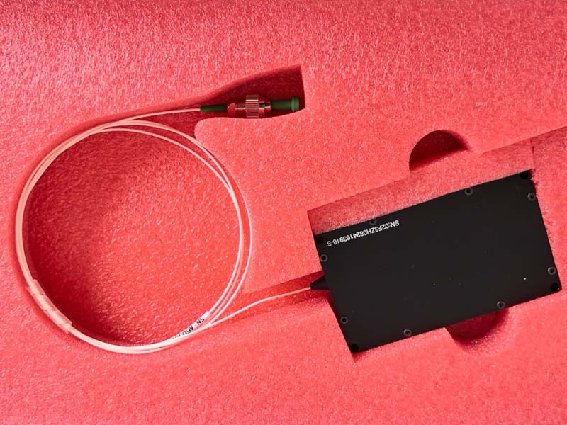 Protective Pad for Laser Module