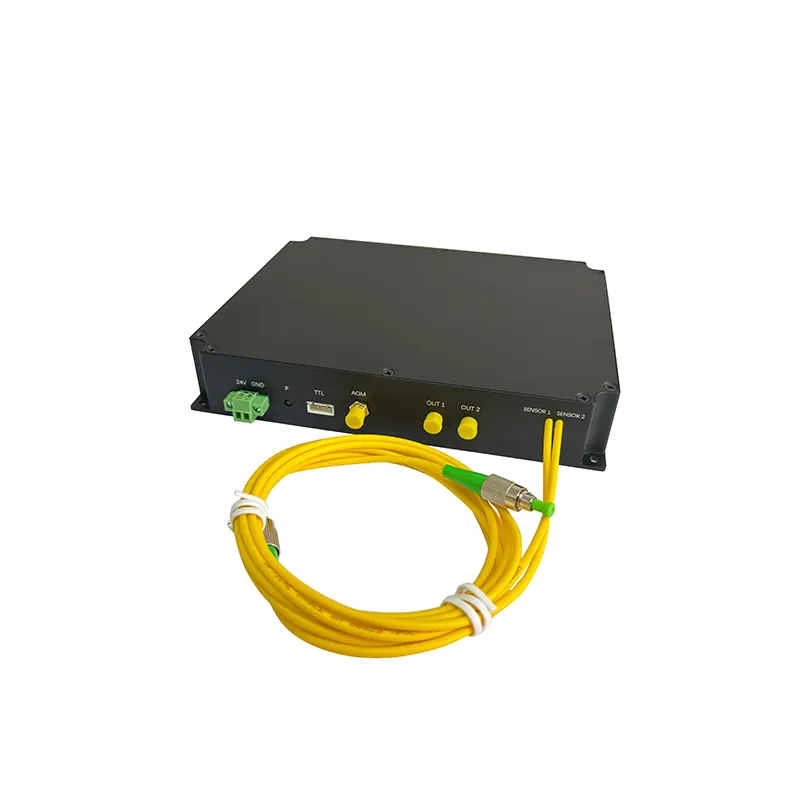 DAS Integration Module
