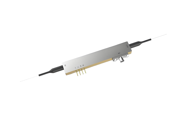 Optical Modulators