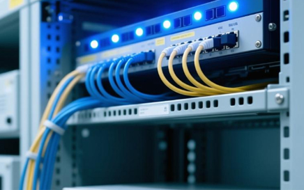 Optical Communication