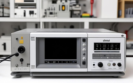 Microware Test System