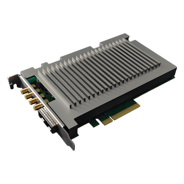 WXG-DAQ-2480 DAS Acquisition Card Development