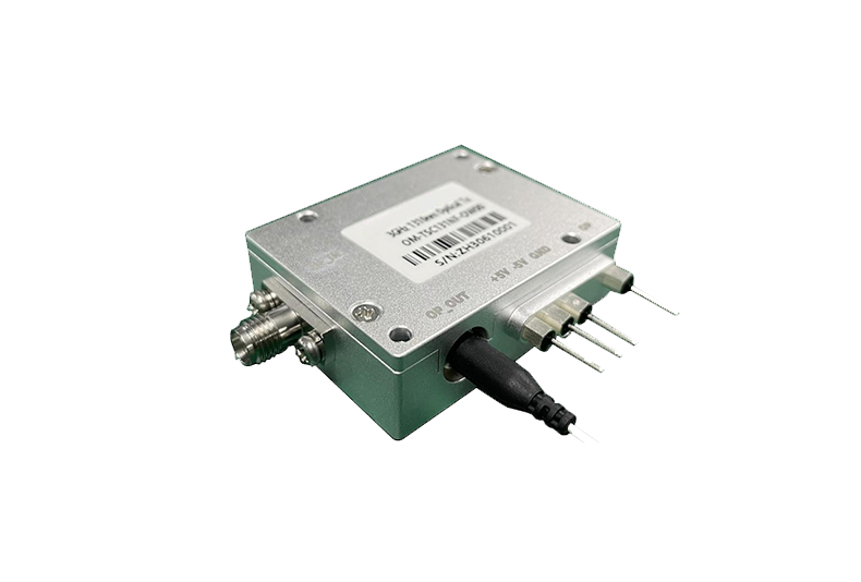 Analog Optical Transmitter Module