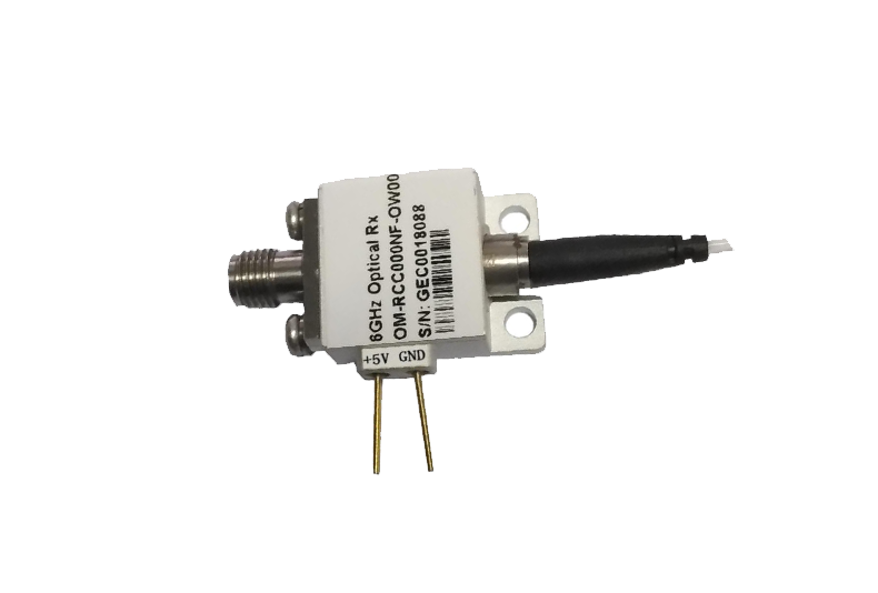Analog Optical Receiver Module